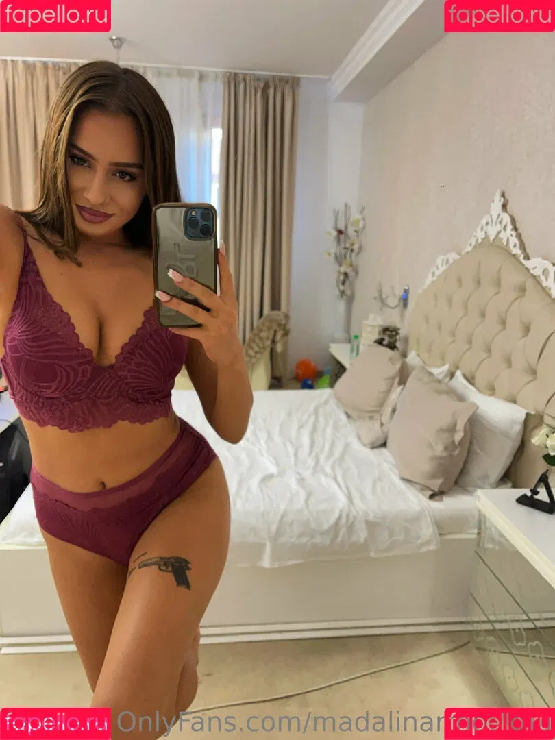madalinarmocanu Onlyfans Photo Gallery 