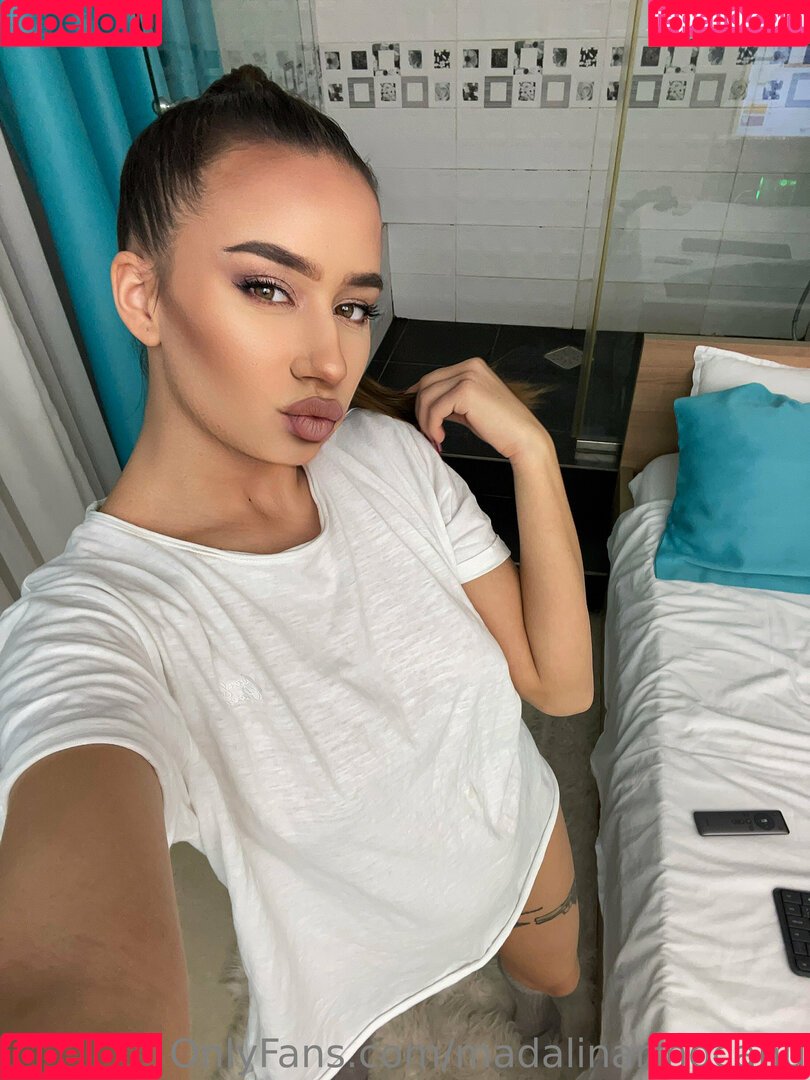 madalinarmocanu Nude Onlyfans Photo 28