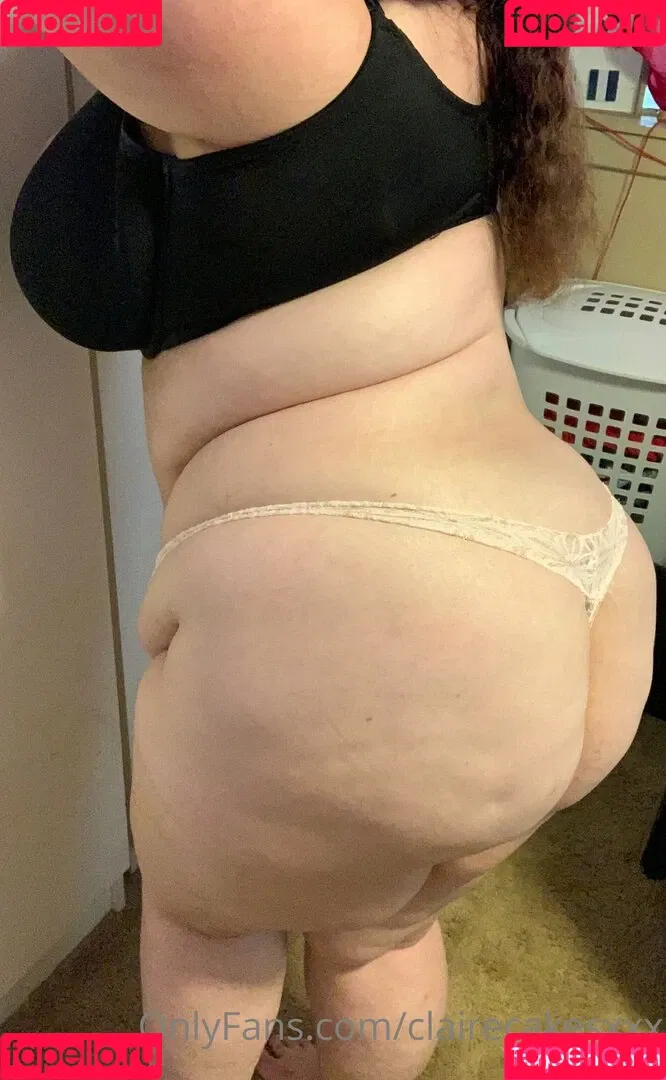 clairecakesxxx Onlyfans Photo Gallery 
