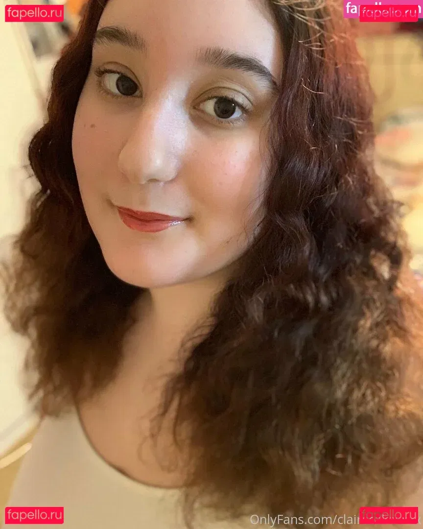 clairecakesxxx Onlyfans Photo Gallery 