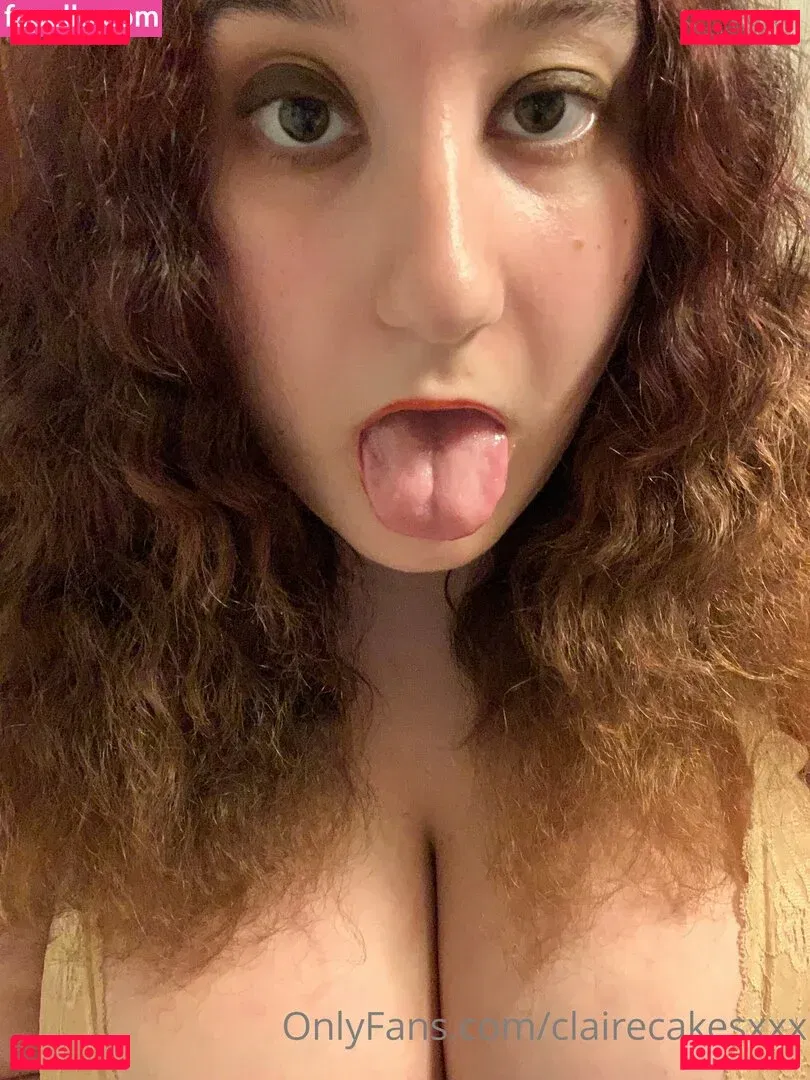 clairecakesxxx Onlyfans Photo Gallery 