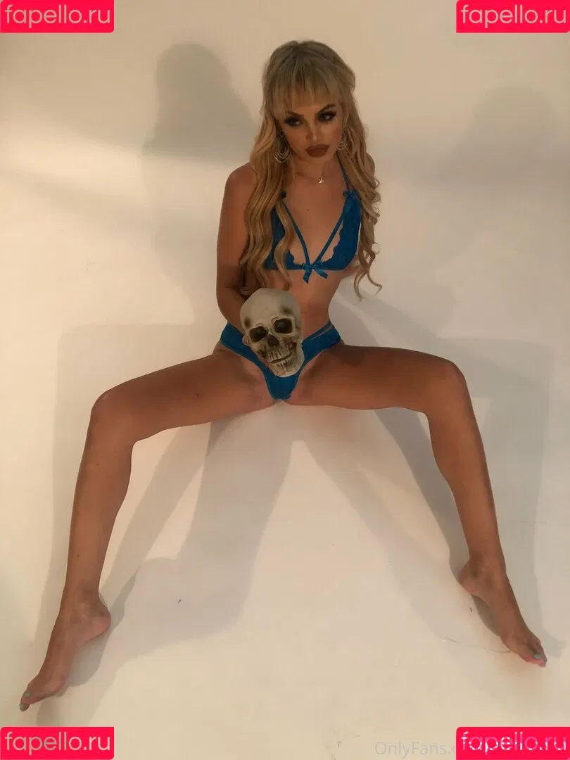 Babygunk Onlyfans Photo Gallery 