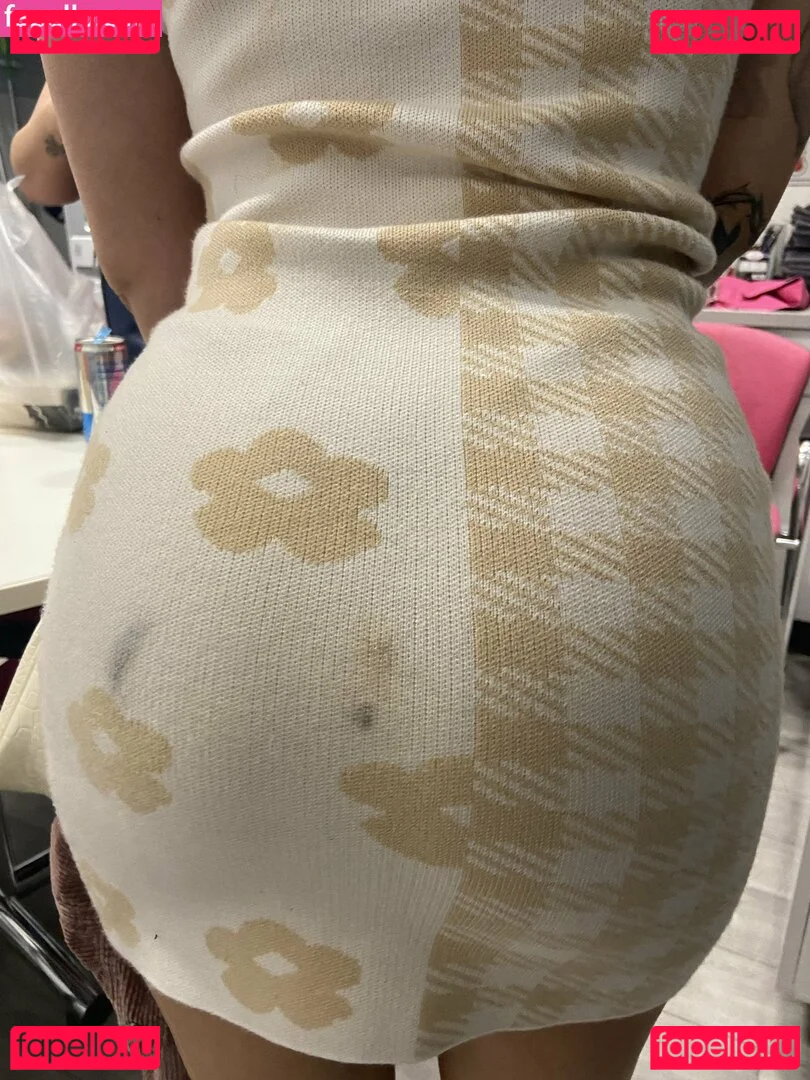 Babygunk Onlyfans Photo Gallery 