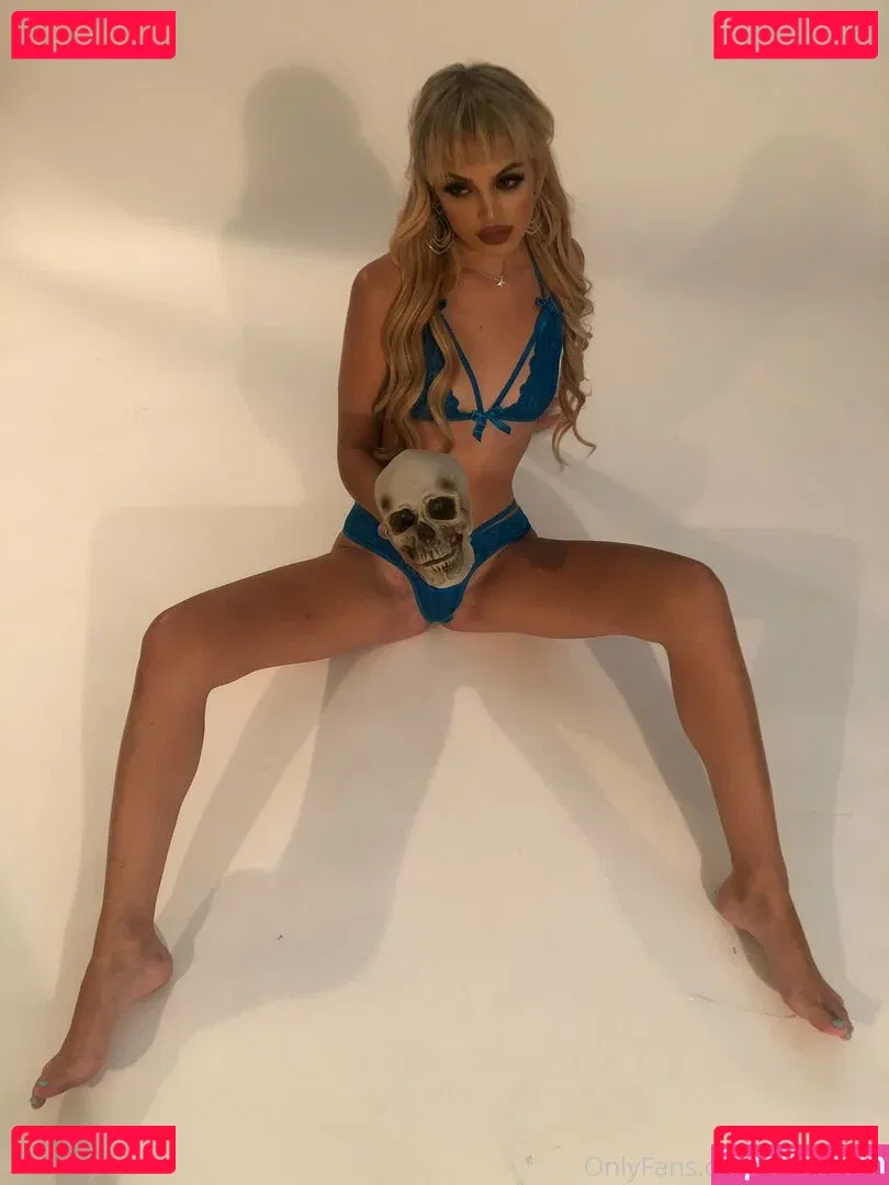 Babygunk Onlyfans Photo Gallery 