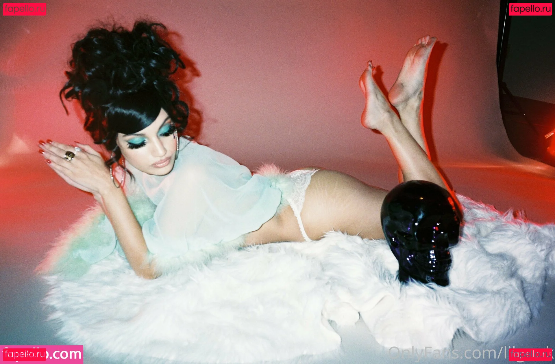 Babygunk Onlyfans Photo Gallery 