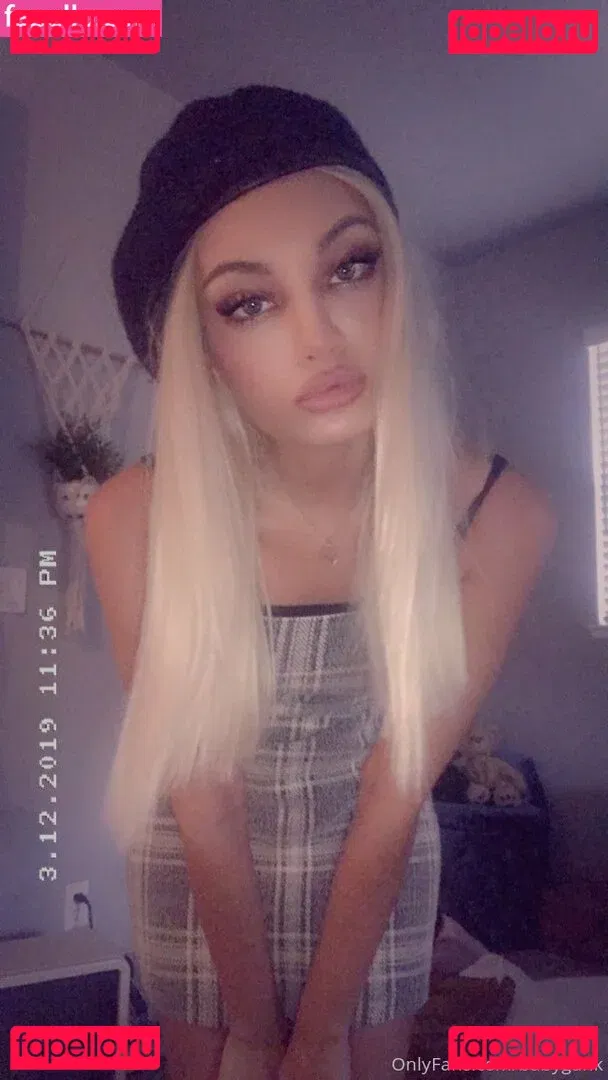 Babygunk Onlyfans Photo Gallery 