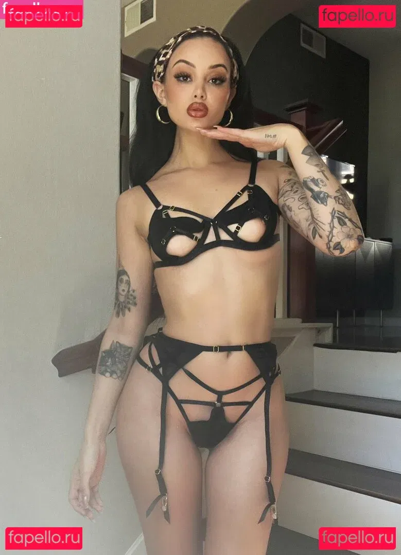 Babygunk Onlyfans Photo Gallery 