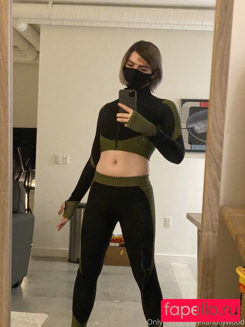 Angela Jean Nude Onlyfans Photo 39