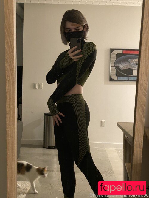 Angela Jean Nude Onlyfans Photo 37