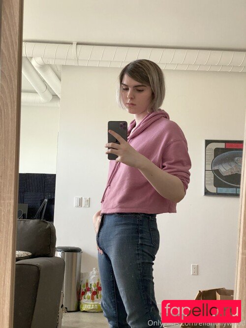 Angela Jean Nude Onlyfans Photo 35