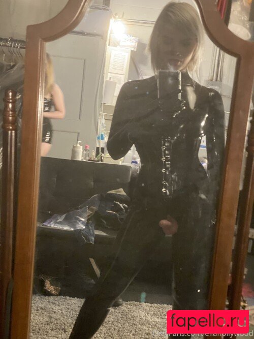 Angela Jean Nude Onlyfans Photo 14