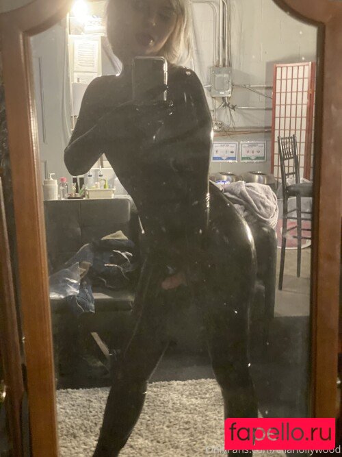Angela Jean Nude Onlyfans Photo 11