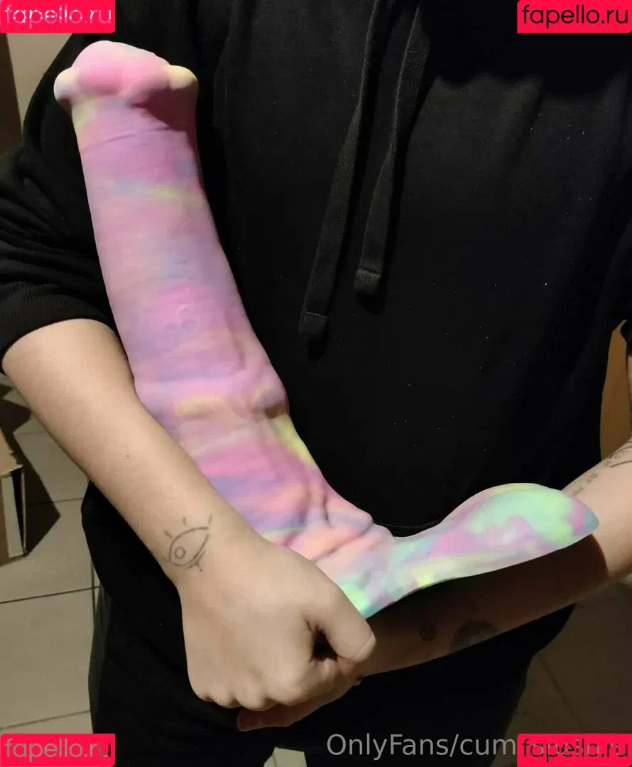 cvmslushie Onlyfans Photo Gallery 