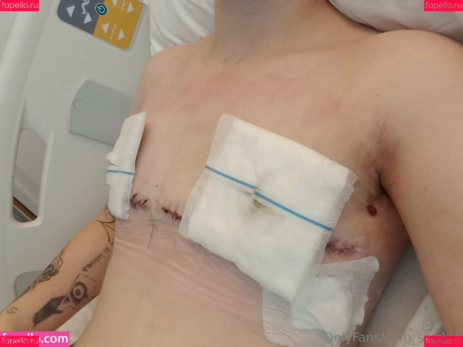 cvmslushie Onlyfans Photo Gallery 