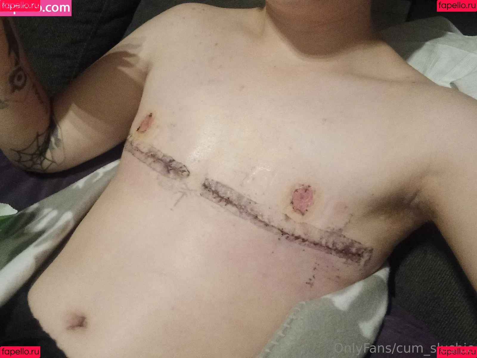 cvmslushie Onlyfans Photo Gallery 