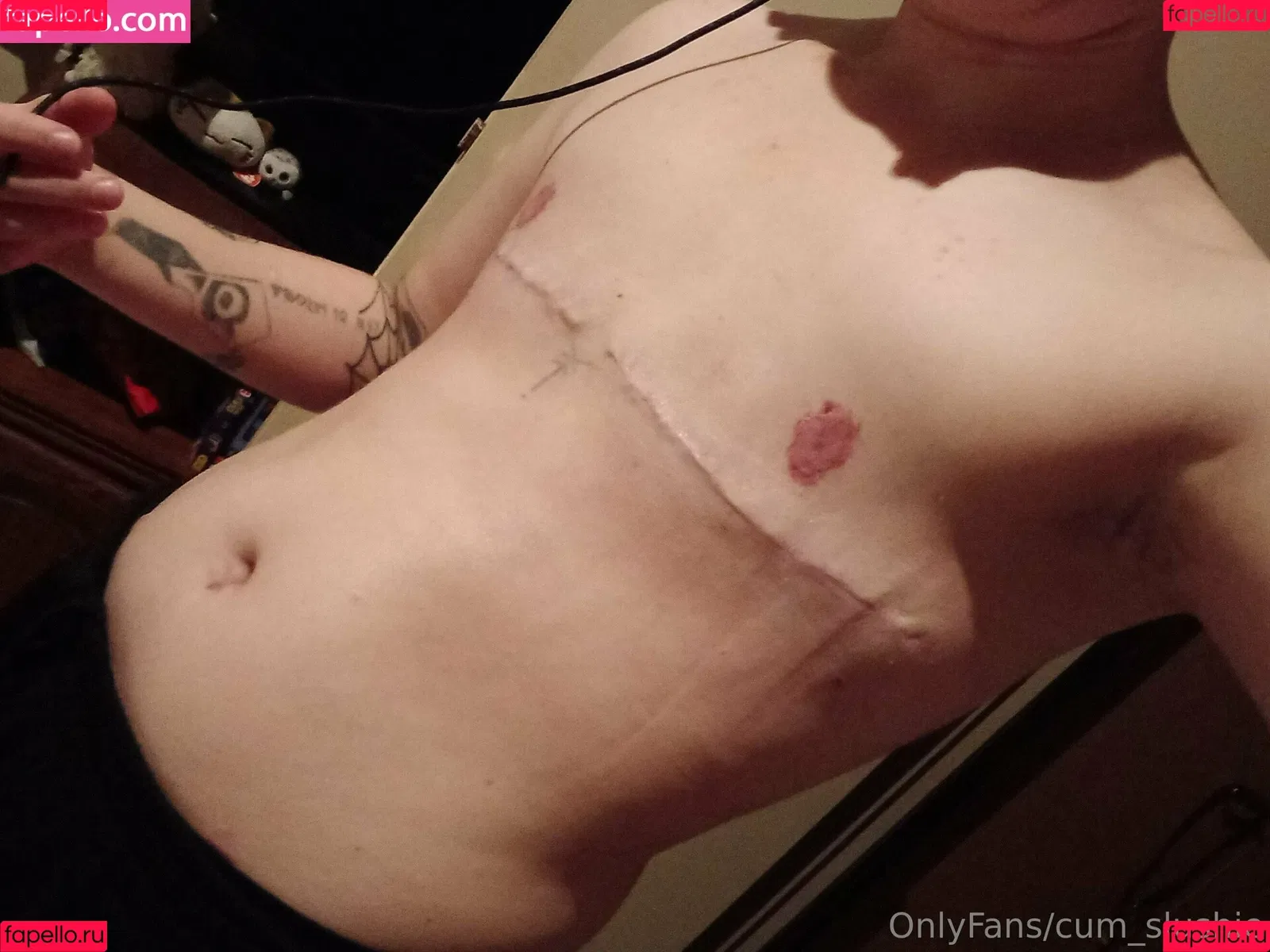 cvmslushie Onlyfans Photo Gallery 