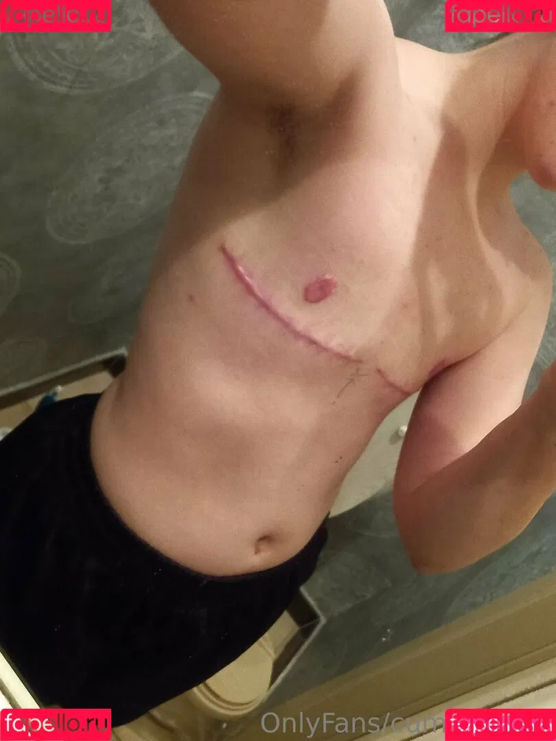 cvmslushie Onlyfans Photo Gallery 