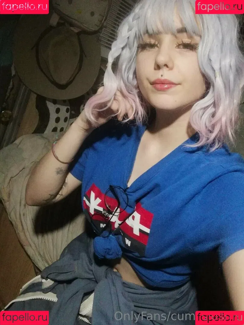 cvmslushie Onlyfans Photo Gallery 