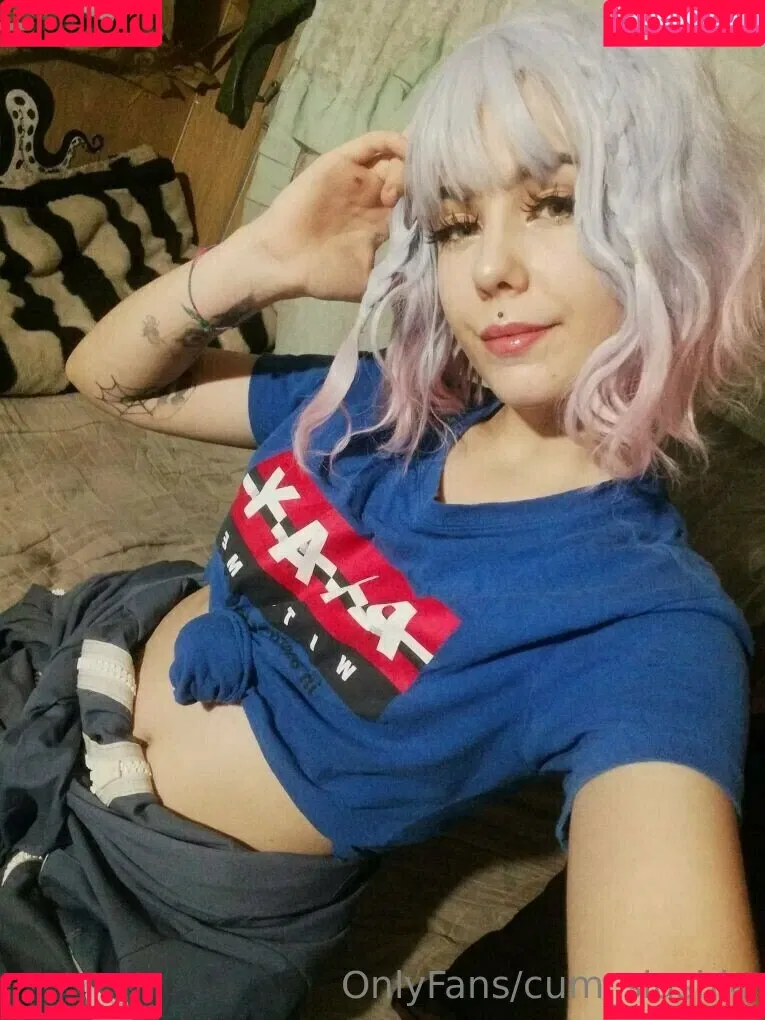 cvmslushie Onlyfans Photo Gallery 