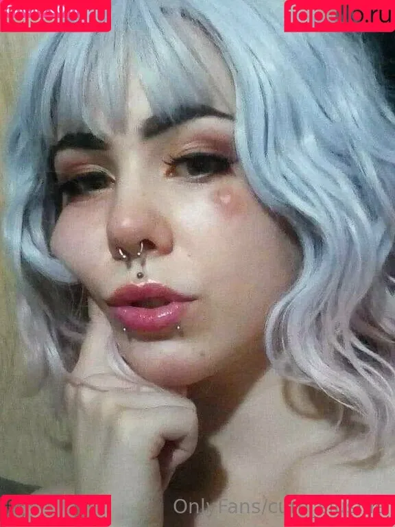 cvmslushie Onlyfans Photo Gallery 
