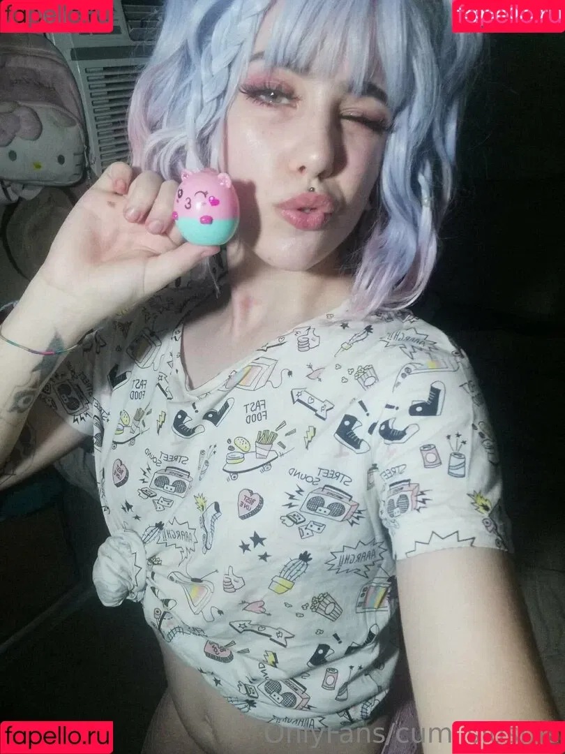 cvmslushie Onlyfans Photo Gallery 