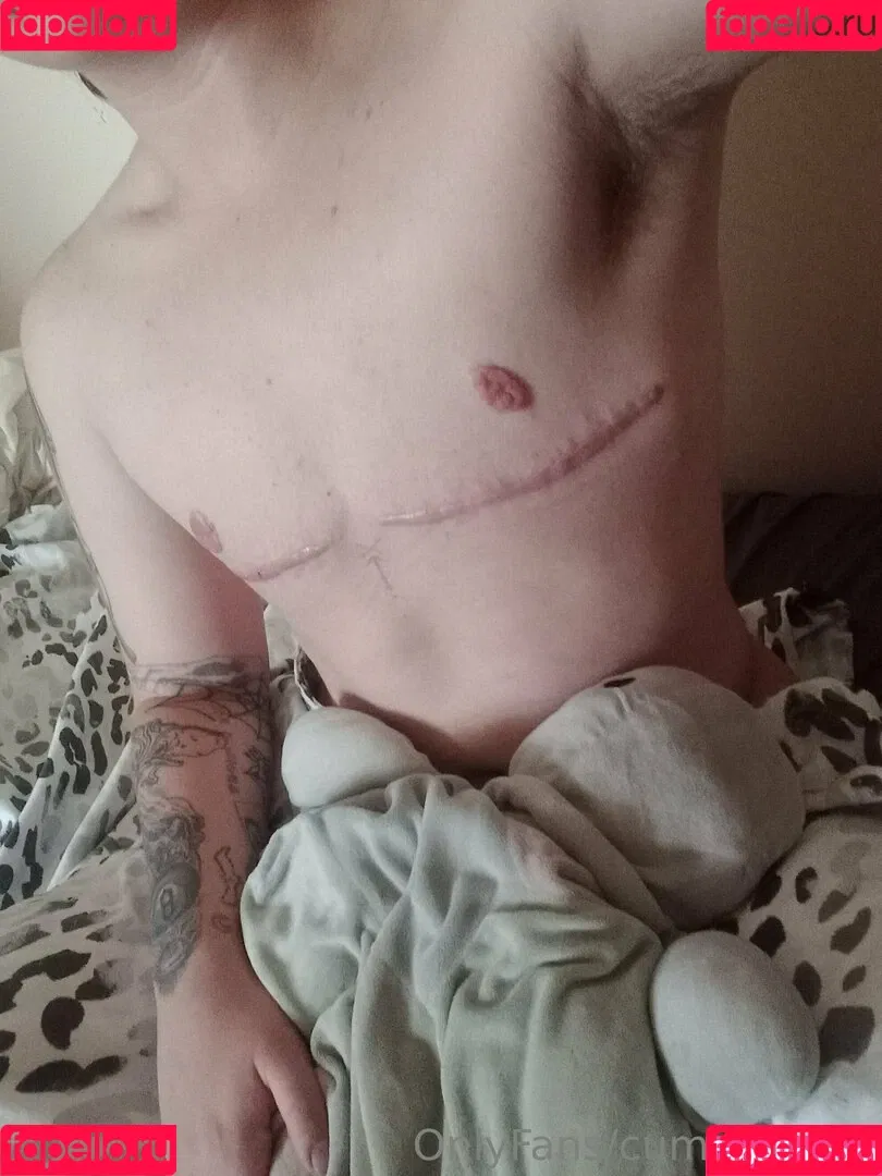 cvmslushie Onlyfans Photo Gallery 
