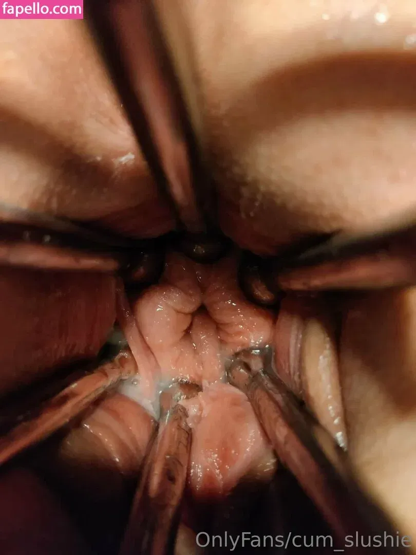 cvmslushie Onlyfans Photo Gallery 