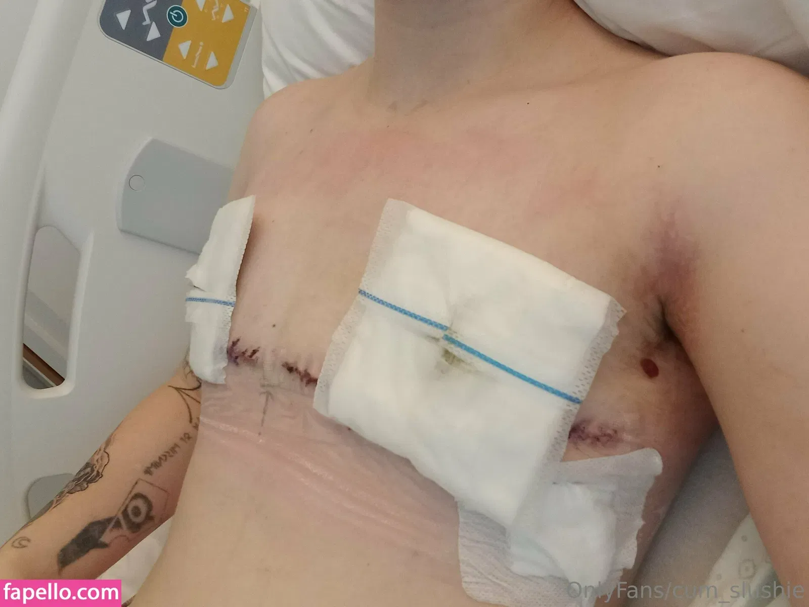 cvmslushie Onlyfans Photo Gallery 