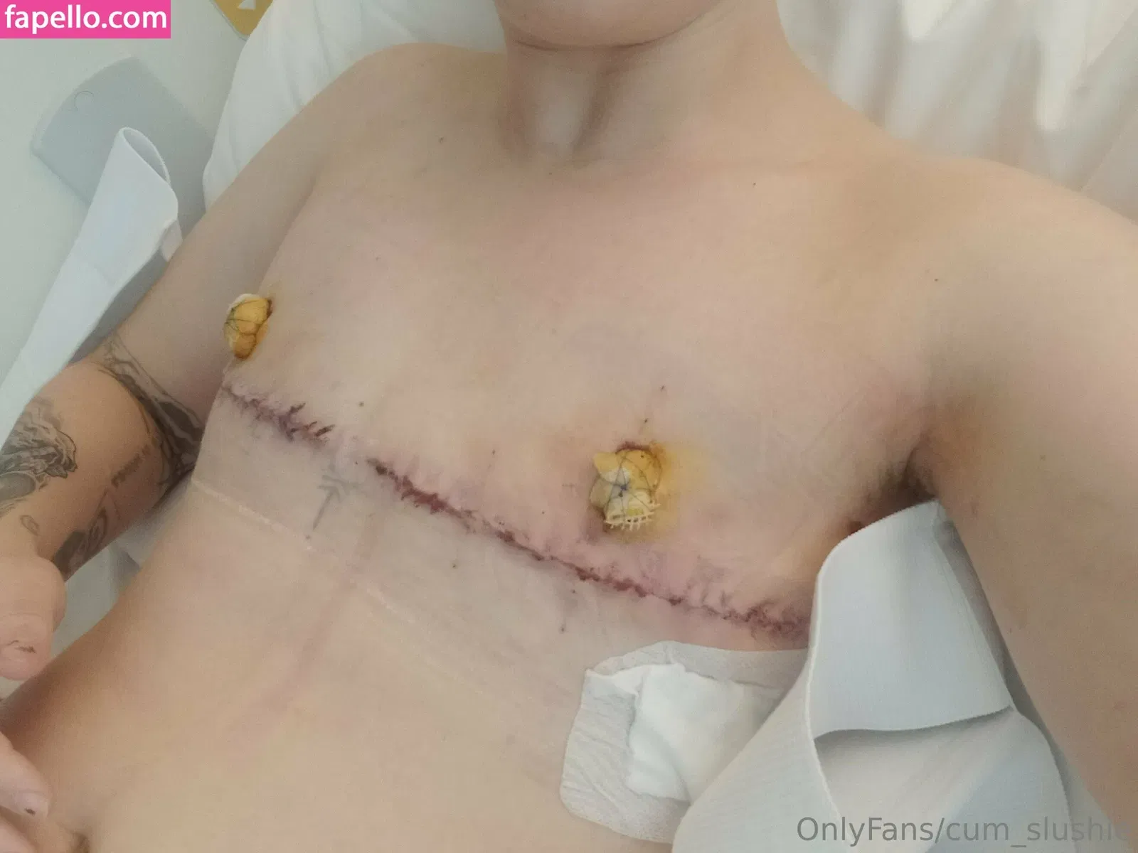 cvmslushie Onlyfans Photo Gallery 