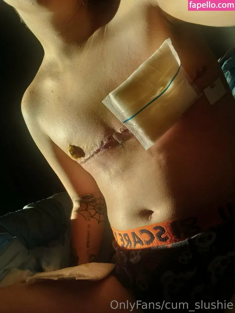 cvmslushie Onlyfans Photo Gallery 