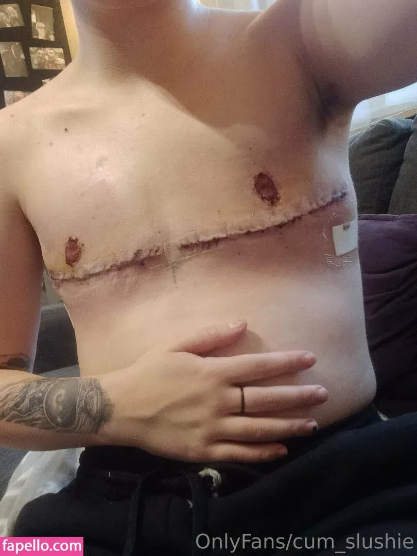 cvmslushie Onlyfans Photo Gallery 