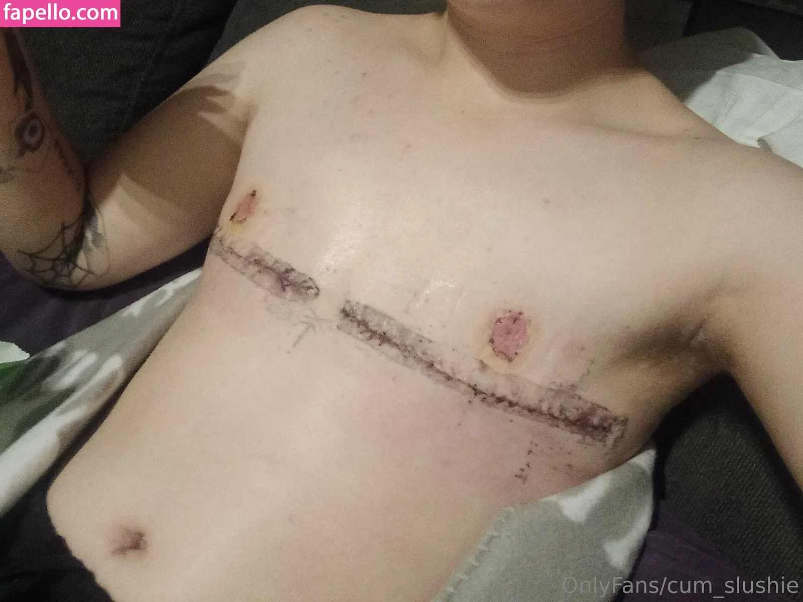 cvmslushie Onlyfans Photo Gallery 