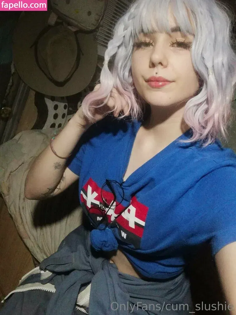 cvmslushie Onlyfans Photo Gallery 