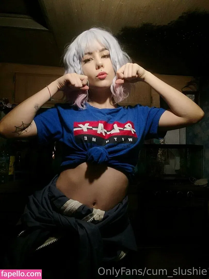 cvmslushie Onlyfans Photo Gallery 