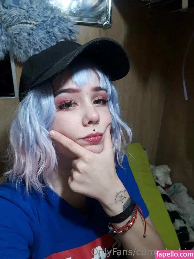 cvmslushie Onlyfans Photo Gallery 