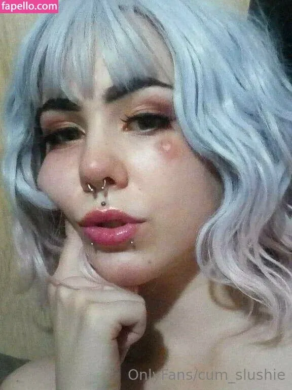 cvmslushie Onlyfans Photo Gallery 