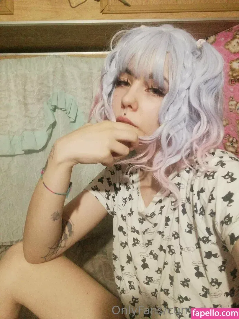 cvmslushie Onlyfans Photo Gallery 