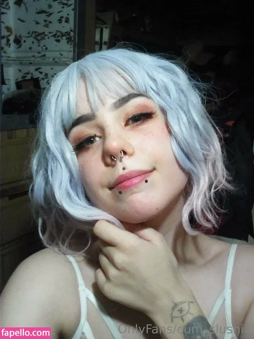 cvmslushie Onlyfans Photo Gallery 