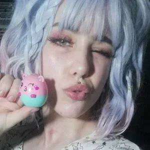 cvmslushie Onlyfans Photo Gallery 