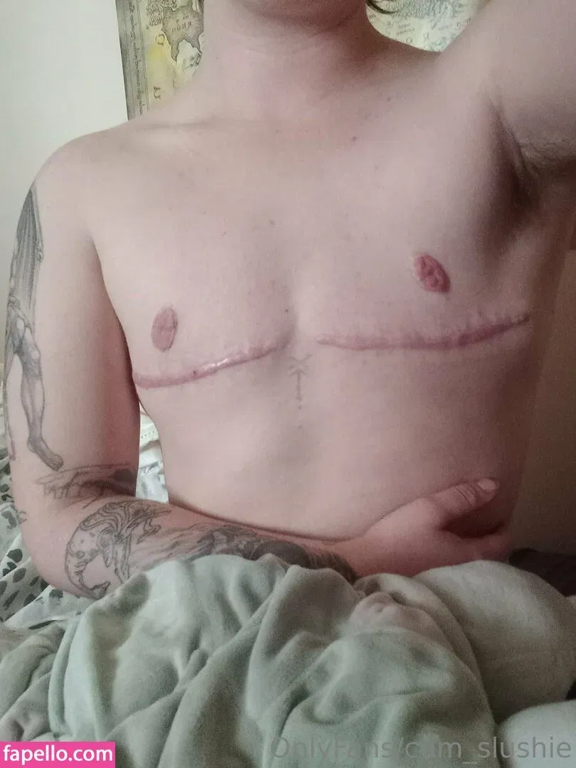 cvmslushie Onlyfans Photo Gallery 