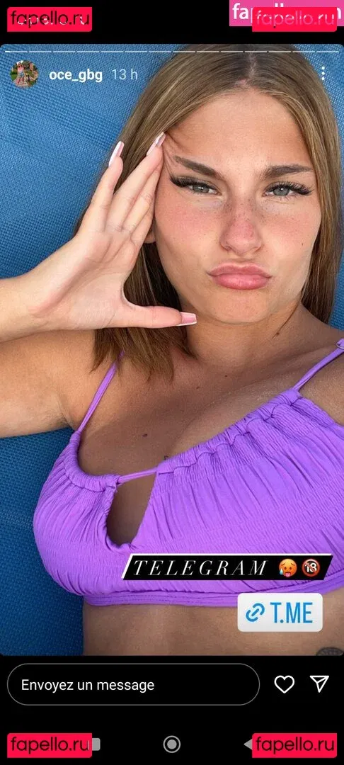 Oce_gbg Onlyfans Photo Gallery 