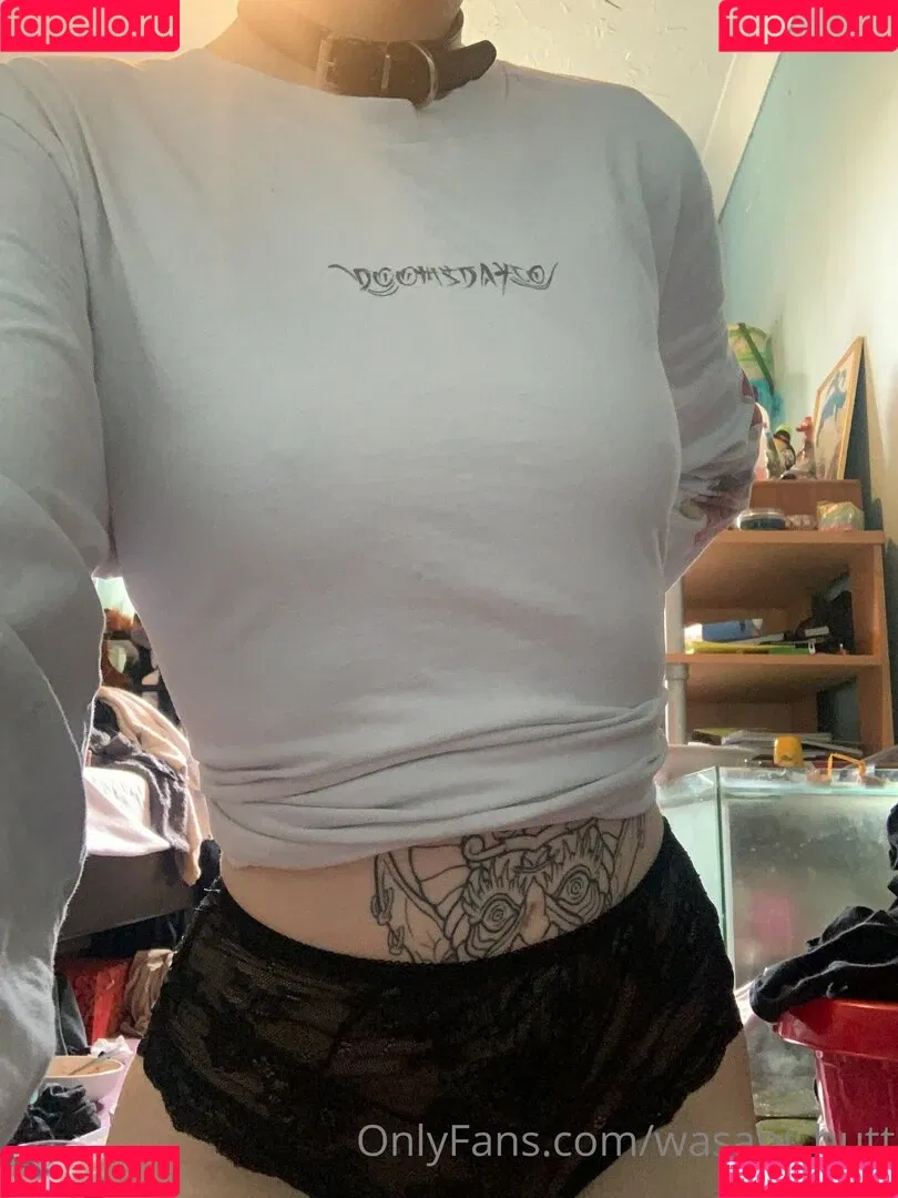 wasabi_butt Onlyfans Photo Gallery 
