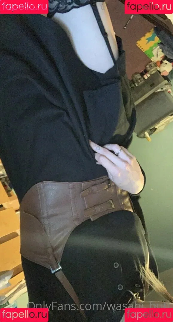 wasabi_butt Onlyfans Photo Gallery 