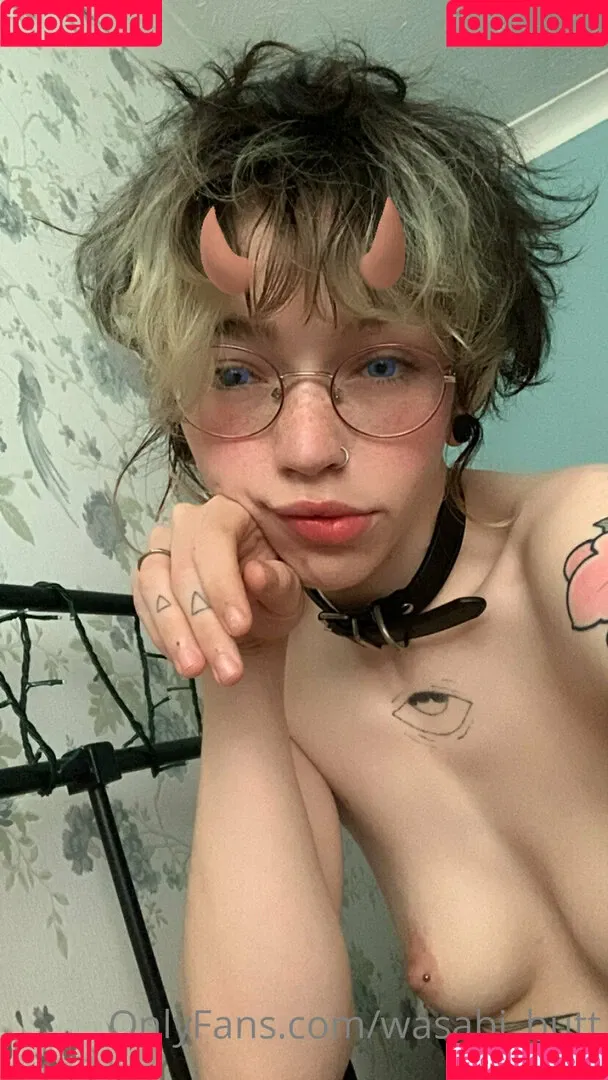 wasabi_butt Onlyfans Photo Gallery 