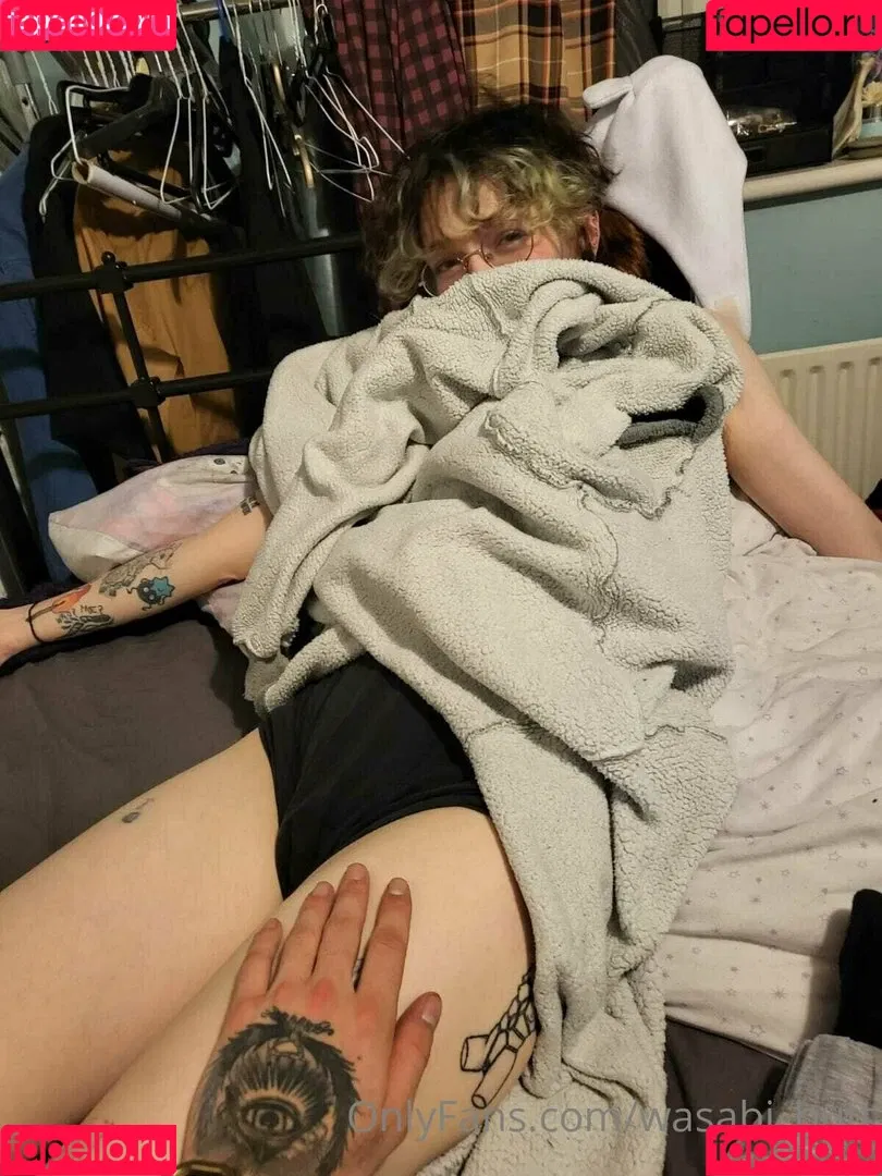 wasabi_butt Onlyfans Photo Gallery 