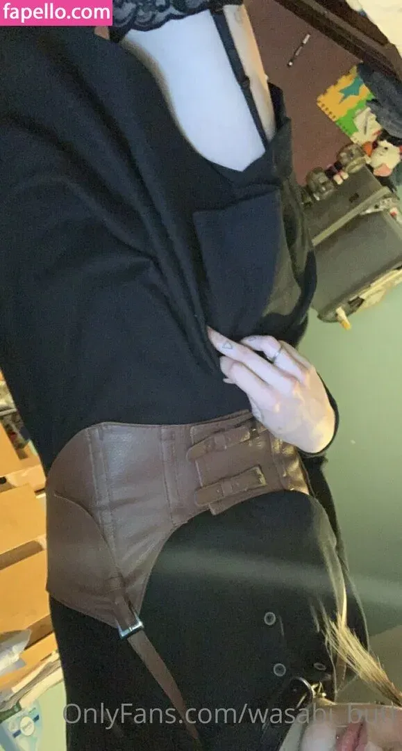 wasabi_butt Onlyfans Photo Gallery 