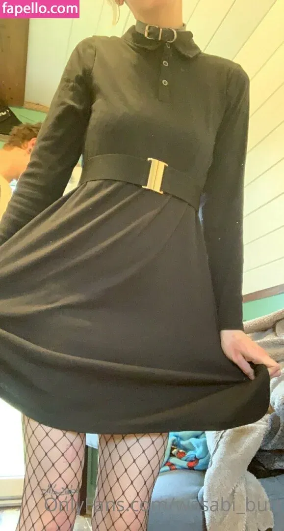 wasabi_butt Onlyfans Photo Gallery 