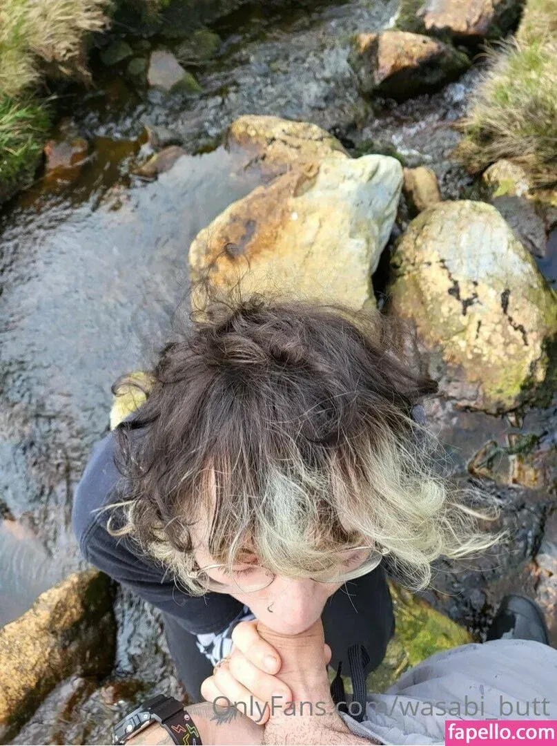 wasabi_butt Onlyfans Photo Gallery 