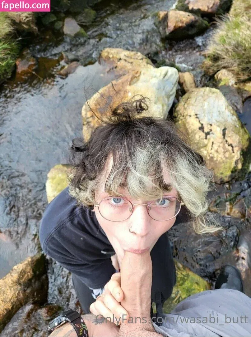 wasabi_butt Onlyfans Photo Gallery 