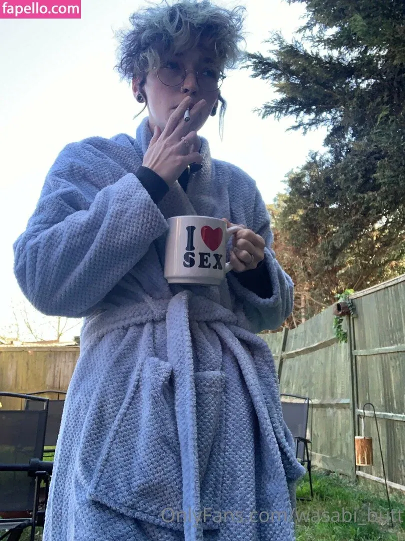 wasabi_butt Onlyfans Photo Gallery 